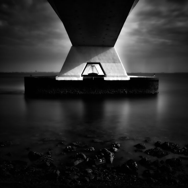 Stefaan Brodelet - Zeelandbrug